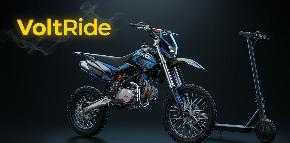 VoltRide
